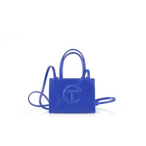 Telfar Painters Tape Small Shopping Bag